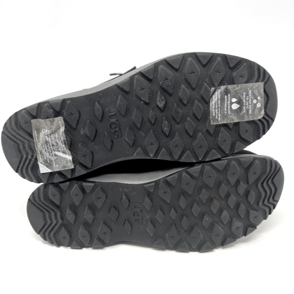 UGG Australia Women's Adirondack Boot II snow waterproof winter insulated 8.5 - Picture 9 of 13